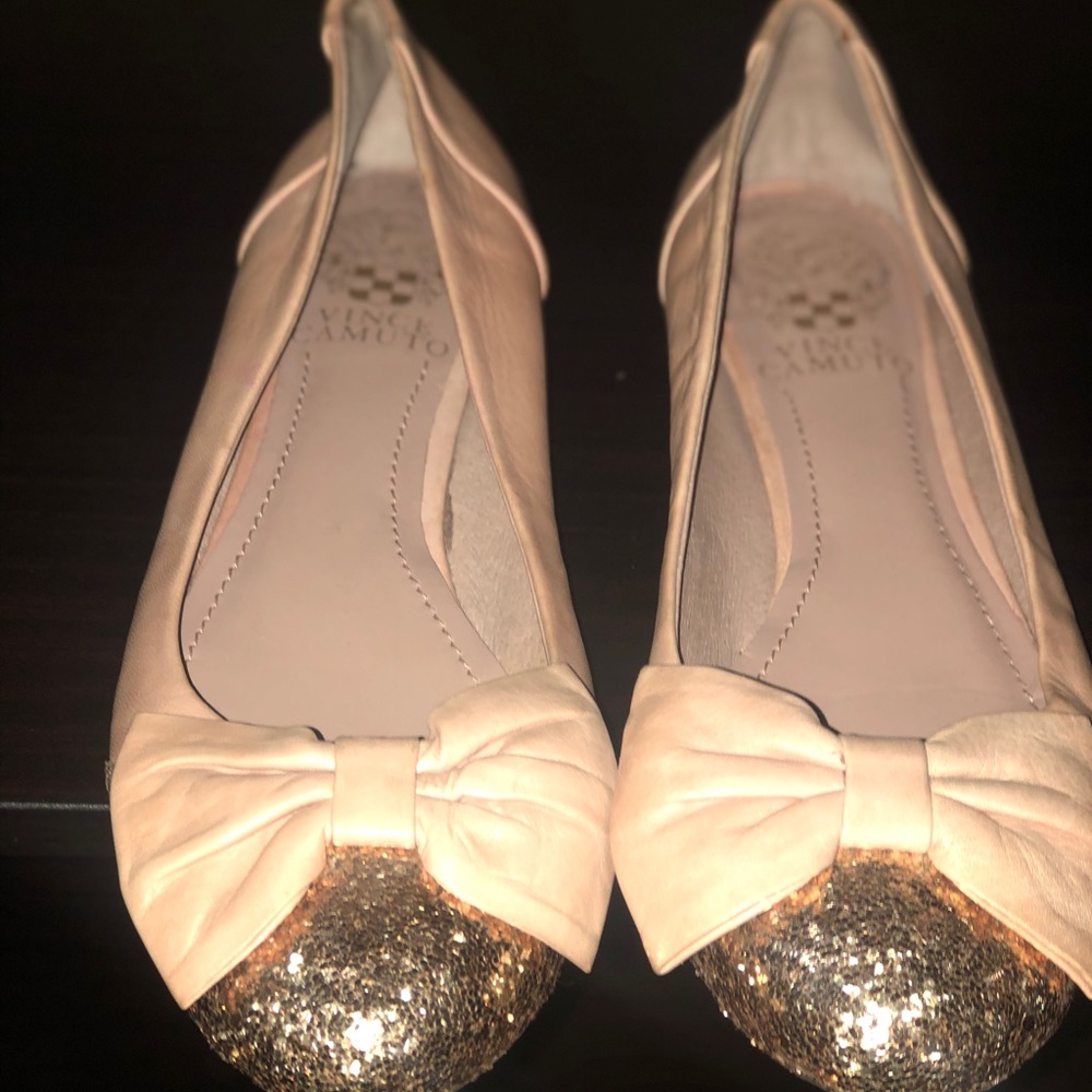 Women’s ballet flats